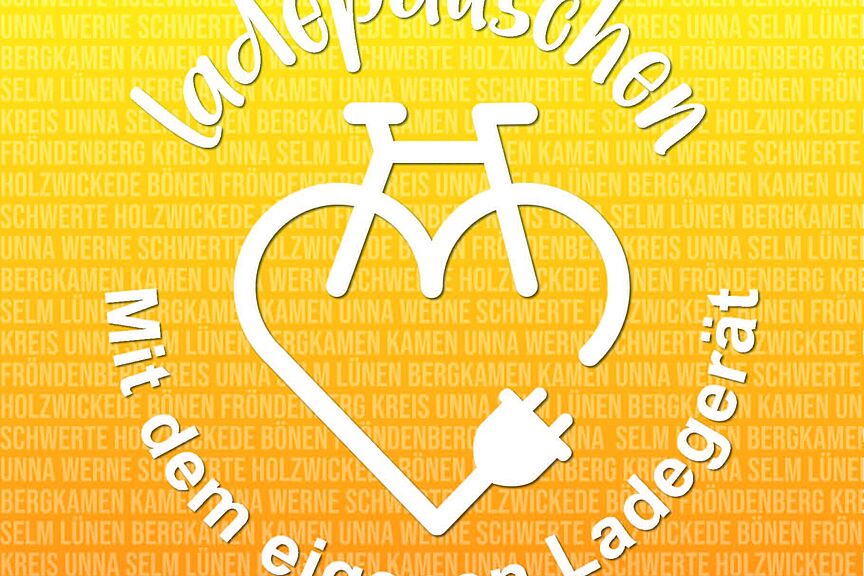 Logo Ladepäuschen Logo Ladepäuschen