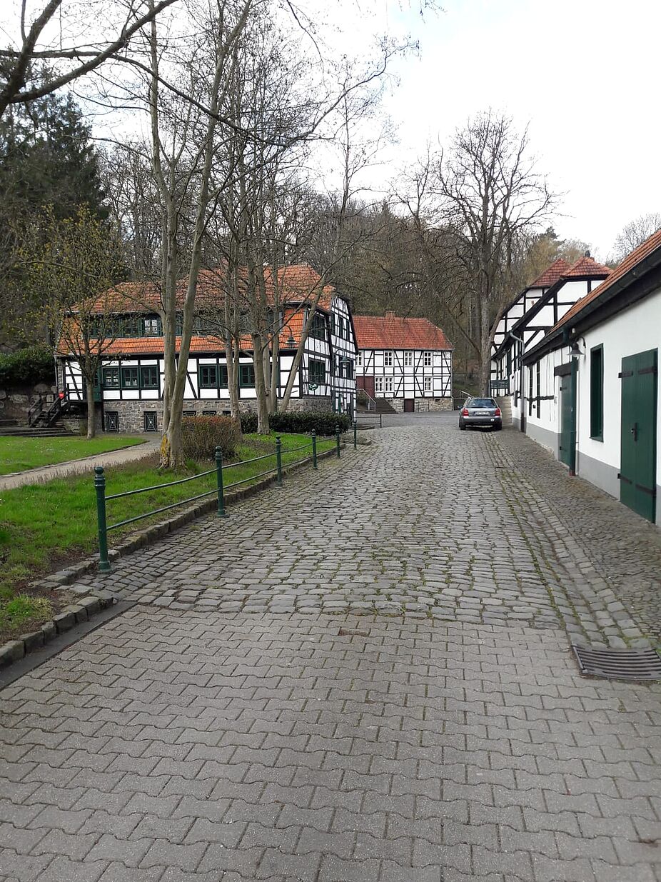 Farbikanlage Maste-Barendorf Farbikanlage Maste-Barendorf