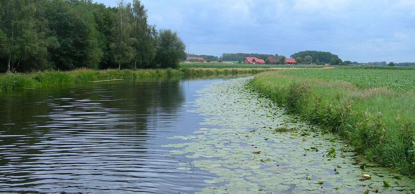 Stever am Ternscher See