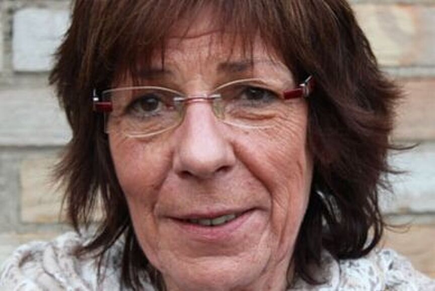 Gaby Jöhnk Gaby Jöhnk