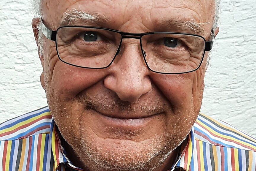 Norbert Lanvermann Norbert Lanvermann