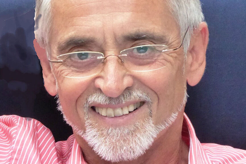 Dirk Schumann Dirk Schumann