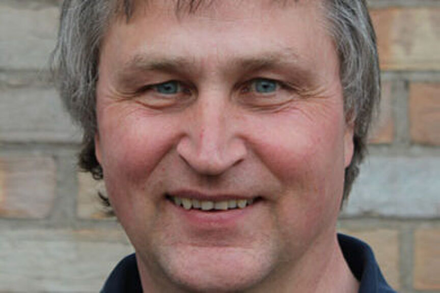 Werner Wülfing Werner Wülfing