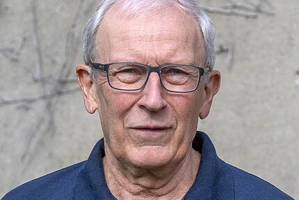 Wolfgang Maas