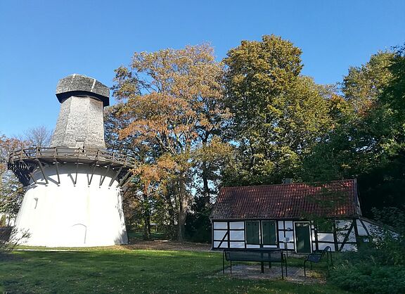 Friedrichsborn Unna