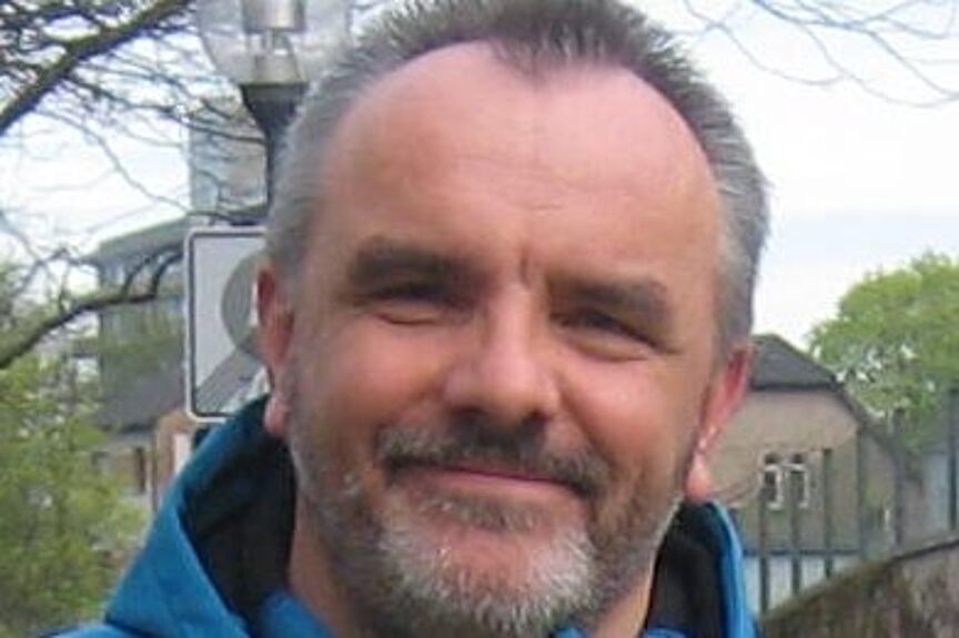 Andreas Abels Andreas Abels