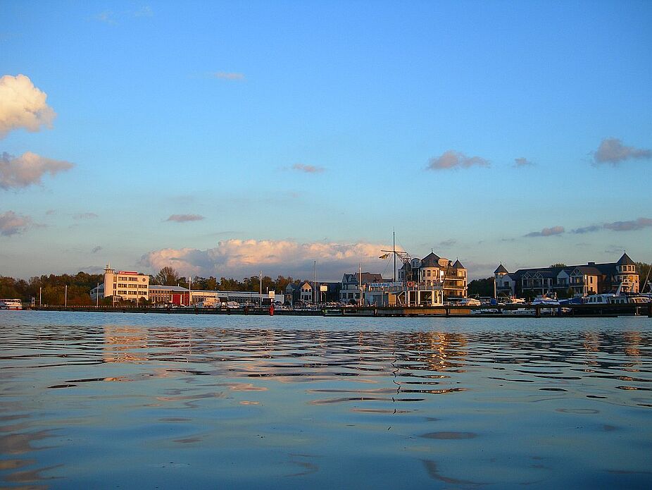 Marina Rünthe Marina Rünthe