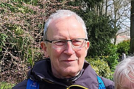 Wolfgang Maas