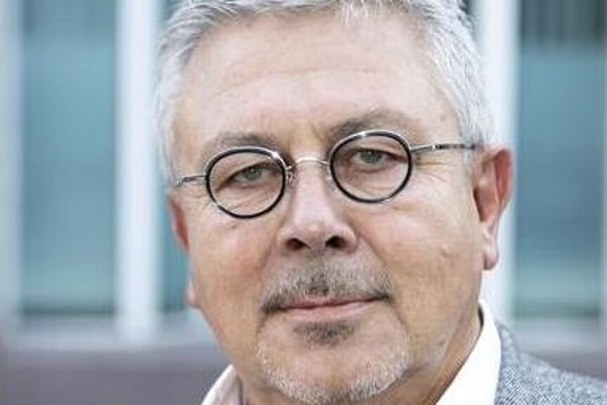 Günther Klumpp Günther Klumpp