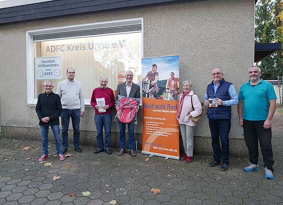 Gewinnübergabe