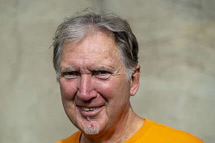 Detlef Fischer