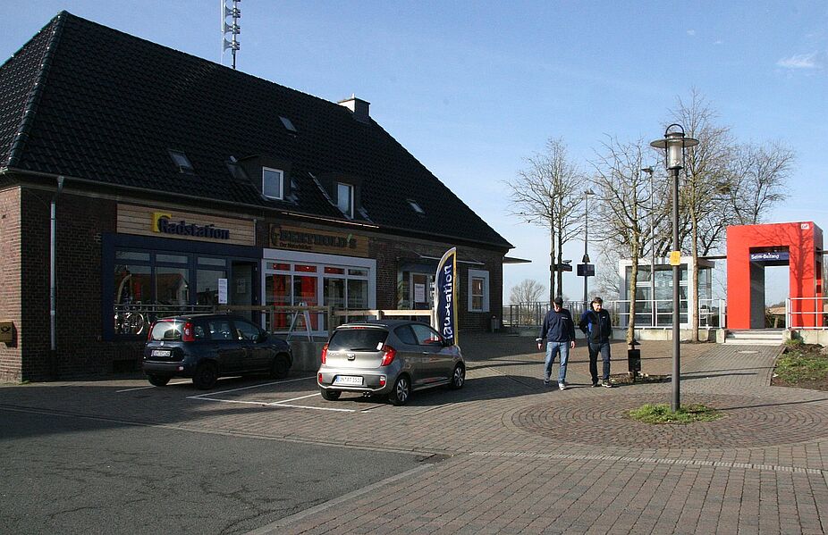 Radstation Selm Radstation Selm