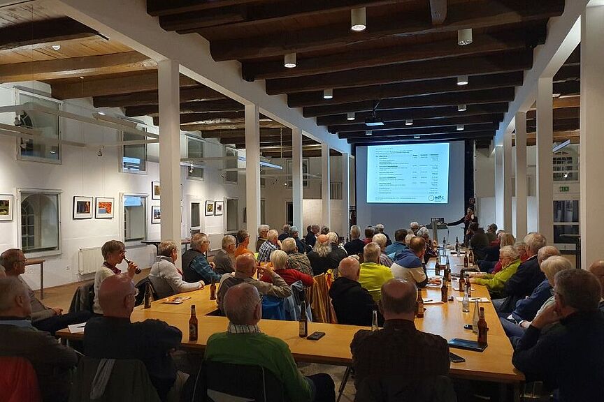 JHV 2024 KV Unna JHV 2024 KV Unna