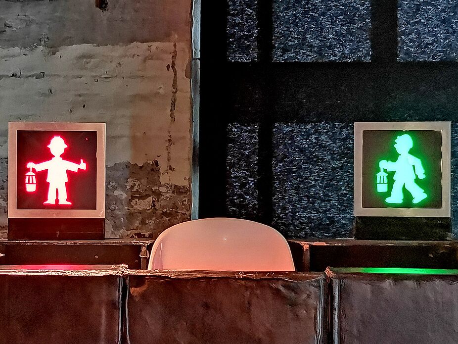 Detail Zeche Zollern, Dortmund Detail Zeche Zollern, Dortmund