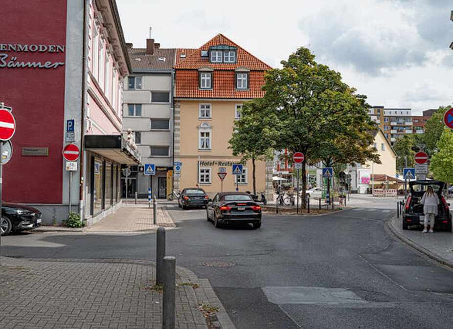 über 20 Regelungen auf einen Blick Über 20 Regelungen auf einen Blick - was kann man mit einem einzigen Blick erfassen?