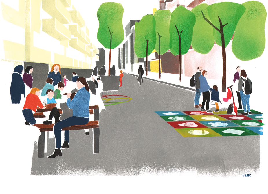 Superblock Superblock