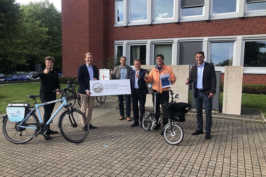 Zertifikat_Gold_CR_Kreis_Coesfeld Zertifikat_Gold_CR_Kreis_Coesfeld