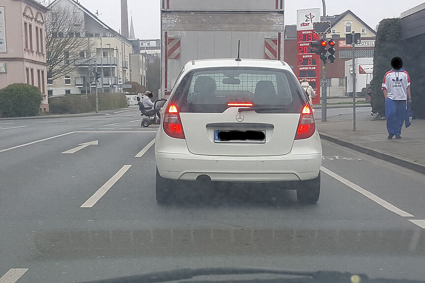 Massener Straße Massener Straße