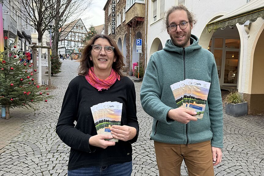 Neues Jahresprogramm 2026