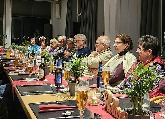 Jahresversammlung 2026