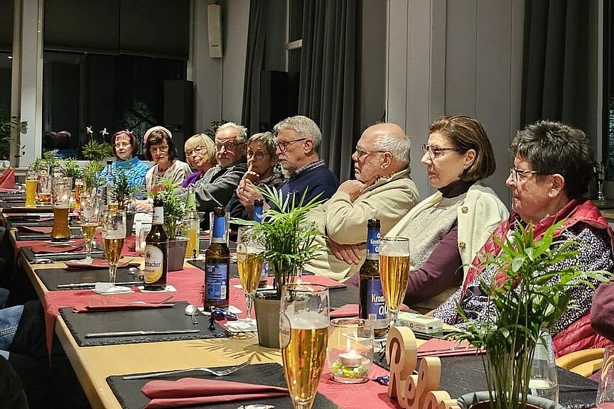 Jahresversammlung 2026 Jahresversammlung 2026