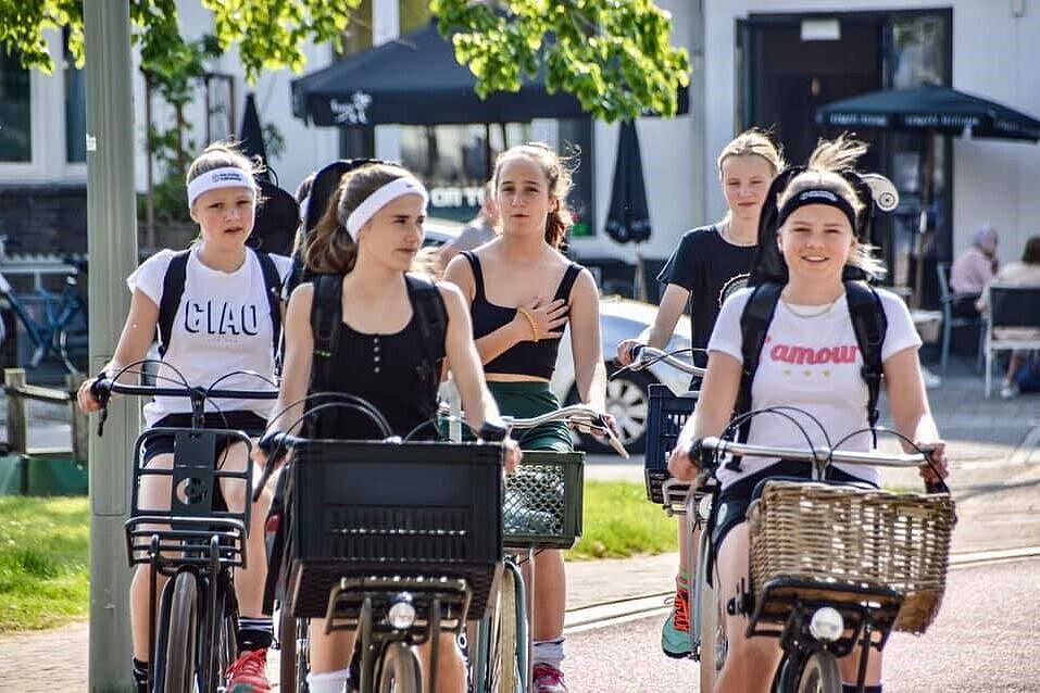 Im Fokus stehen dabei vor allem potenzielle Radfahrende, als größte zu erschließende Zielgruppe für die Fahrradnutzung. 