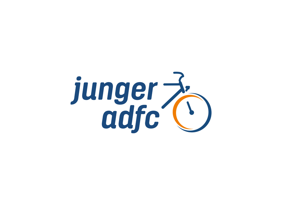 Logo des Jungen ADFC Logo des Jungen ADFC